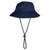 Bucket Hat - navy